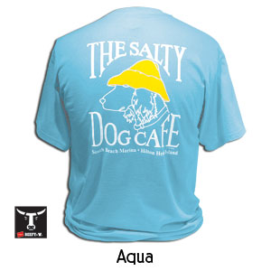 Salty Dog T-shirt