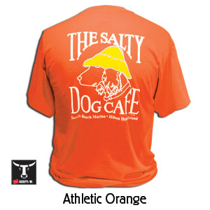 Salty Dog T-shirt