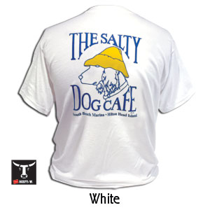 Salty Dog T-shirt