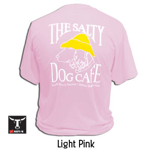 Salty Dog T-shirt