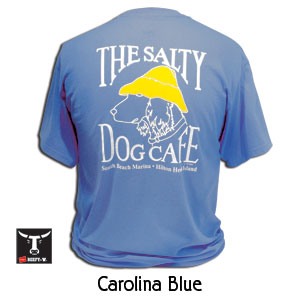 Salty Dog T-shirt