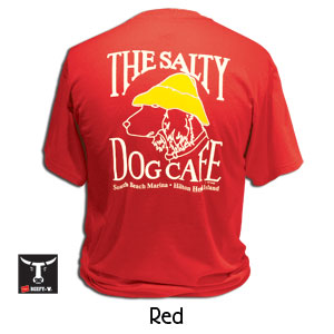 Salty Dog T-shirt