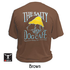 Salty Dog T-shirt