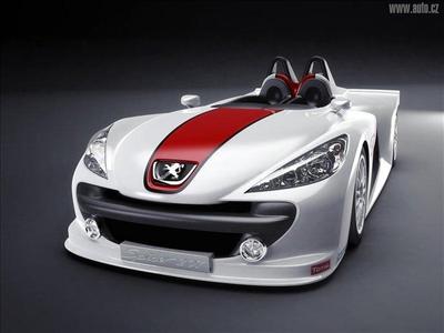 Ferrari Spider