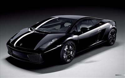 Lamborgini Gallardo