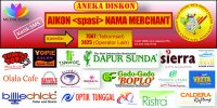 AIKON DAPURSUNDA