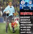 Kadıköy Faciası