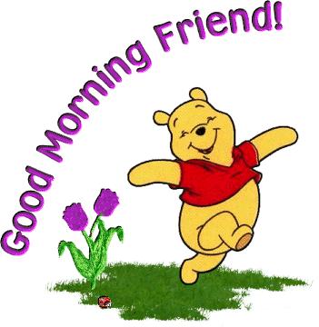 Happy Friendship