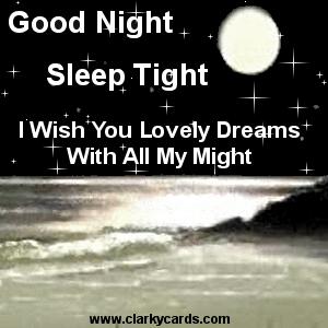 Goodnight
