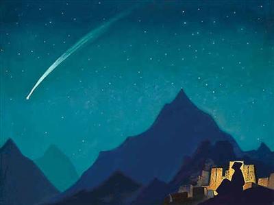 Shooting Star