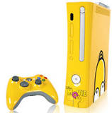 Simpsons Xbox 360