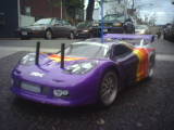 RC Drift Car