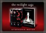 Complete Twilight Saga