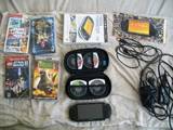 X-Treme PSP Package