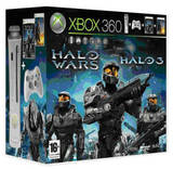 XBox 360 Best of Halo package