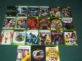 XBox 360 & XBox Collection