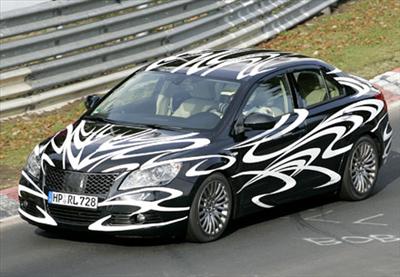 Suzuki Kizashi