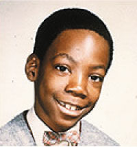 Baby Eddie