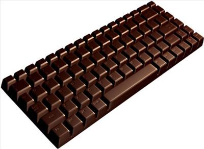 Choc-board