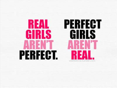 Girl power
