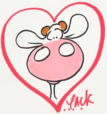 Vachete Keur ( Lucètolove )