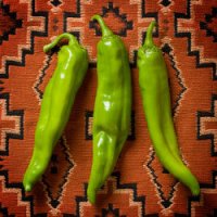 Green Chile