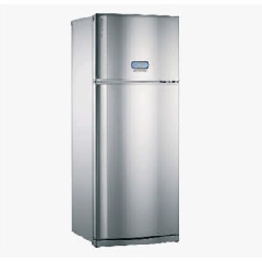 İlk buzdolap