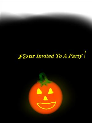 invitations