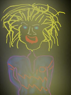 Rasta Zombi