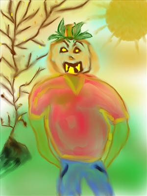 Scarecrow