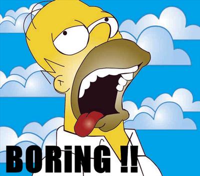 Boring