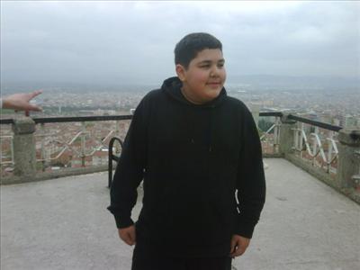Thunder Tolga :)