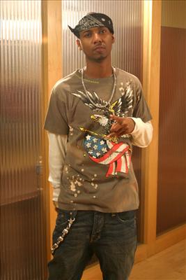 Juelz Santana