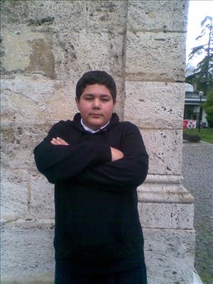 Thunder Tolga 2 :)