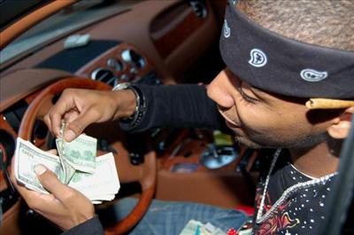 Juelz Santana Many