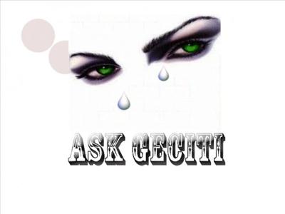 AŞK GEÇİTİ