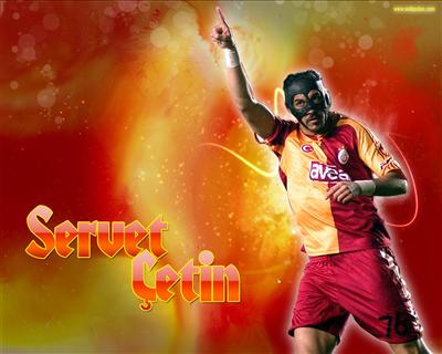 servet çet