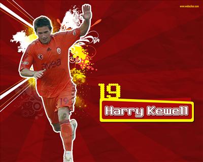 kewell