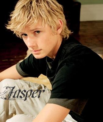 Jasper