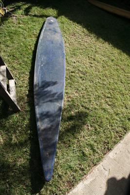 Blake Kook Box Paddleboard
