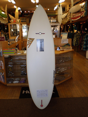 Firewire Dominator