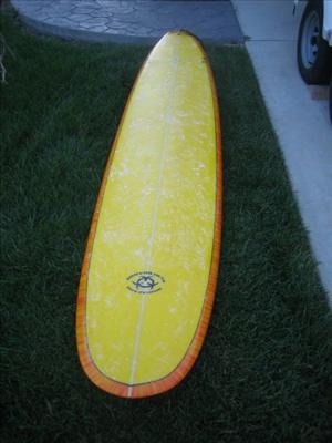 Hinkle's Banana