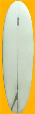 Liddle Displacement Hull