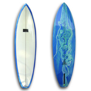 Joel Tudor Rabbit