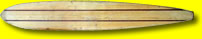 Pat Curren Balsa & Redwood Gun
