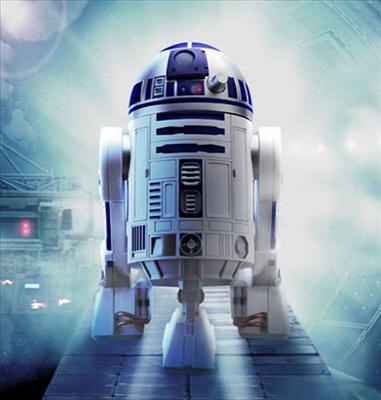 R2-D2