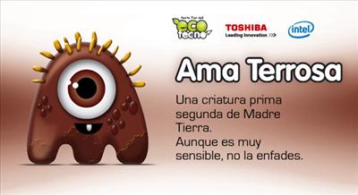 Ama Terrosa