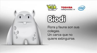 Biodi