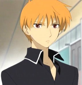 Kyo Sohma 