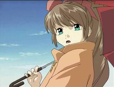 Kanami Yuta
